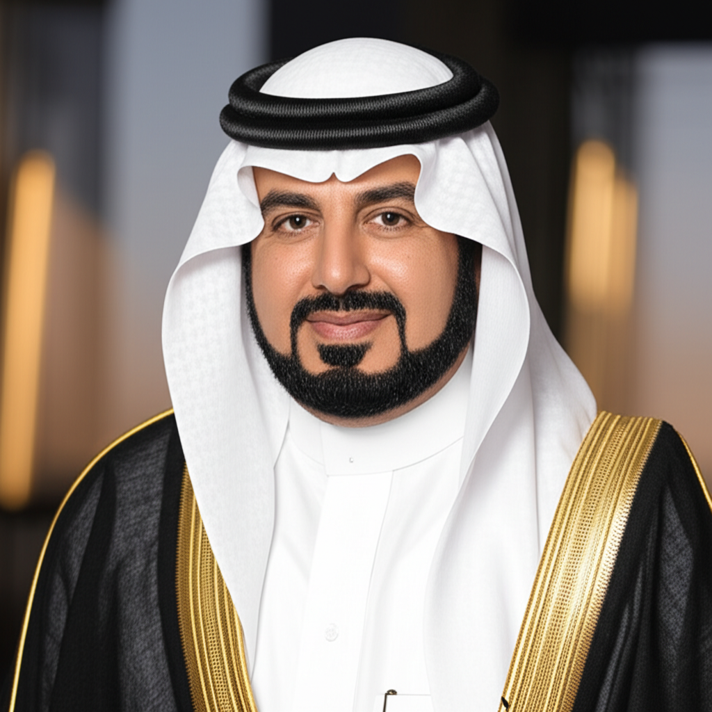 Ahmed Al-Rashid
